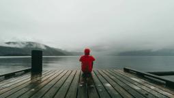 First Pillar of Risk: Accepting Uncertainty
