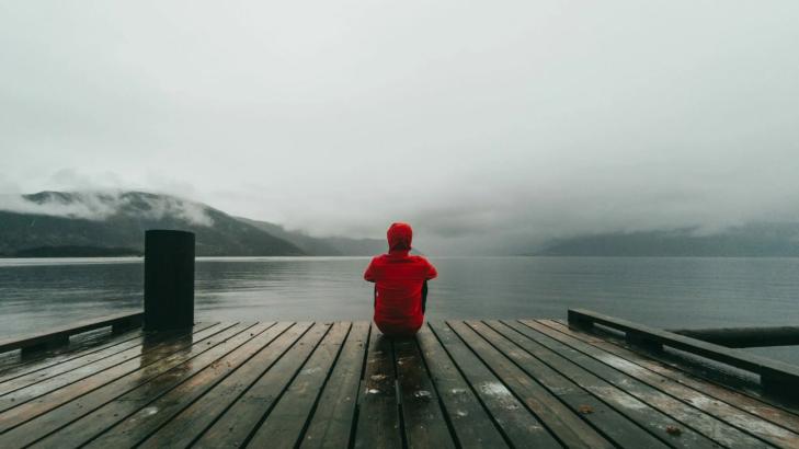 First Pillar of Risk: Accepting Uncertainty