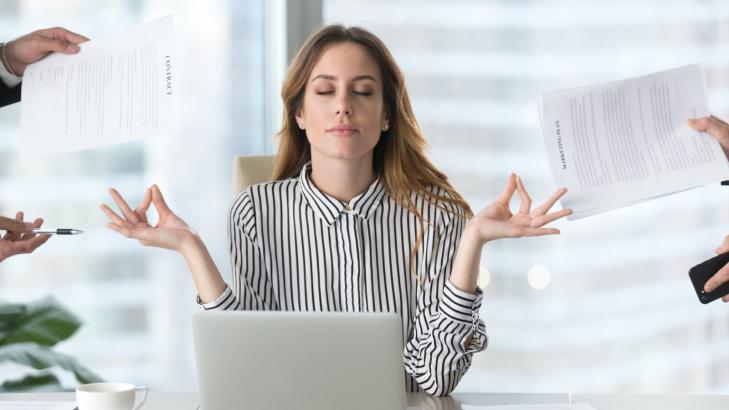 How to Manage Work-Related Stress and Improve the Quality of Your Professional Life?