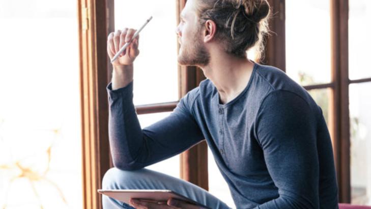 Writing Therapy: Definition, Benefits, and How to Make Writing a Habit