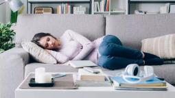 4 Steps to Eliminate Laziness