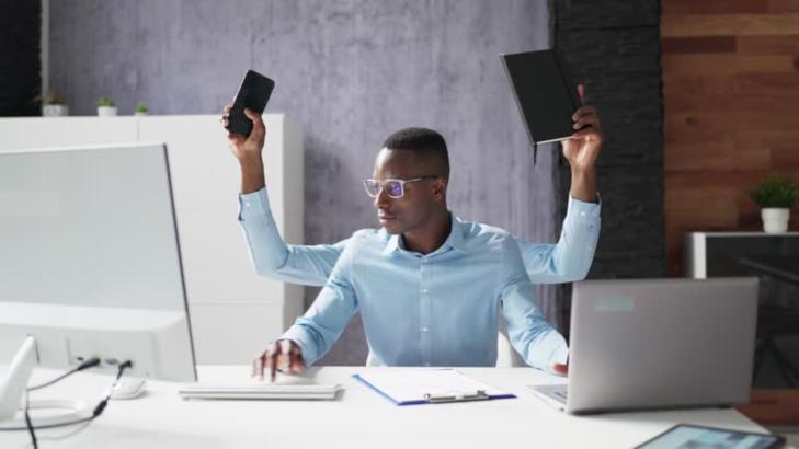 Mastering the Art of Single-Task Focus in a Multitasking World